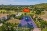 Land for sale in Palm Crescent Hua Hin, Cha am, Phetchaburi