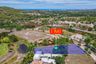 Land for sale in Palm Crescent Hua Hin, Cha am, Phetchaburi