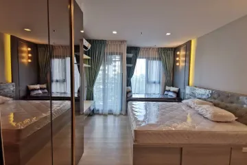 1 Bedroom Condo for rent in Life One Wireless, Lumpini, Bangkok near BTS Ploen Chit