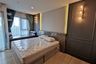 1 Bedroom Condo for rent in Life One Wireless, Lumpini, Bangkok near BTS Ploen Chit