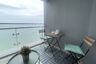 1 Bedroom Condo for rent in The Zea Sriracha, Bang Phra, Chonburi