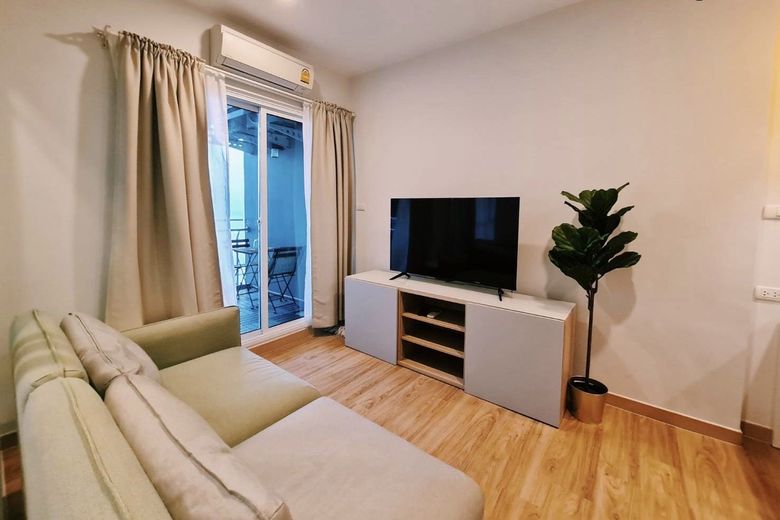 1 Bedroom Condo For Rent