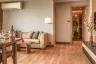 2 Bedroom Apartment for rent in Loft Residence, Khlong Tan Nuea, Bangkok near BTS Thong Lo