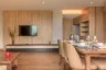 2 Bedroom Apartment for rent in Loft Residence, Khlong Tan Nuea, Bangkok near BTS Thong Lo