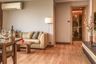 2 Bedroom Apartment for rent in Loft Residence, Khlong Tan Nuea, Bangkok near BTS Thong Lo