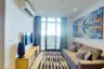 1 Bedroom Condo for rent in Park Origin Phrom Phong, Khlong Tan, Bangkok near BTS Phrom Phong