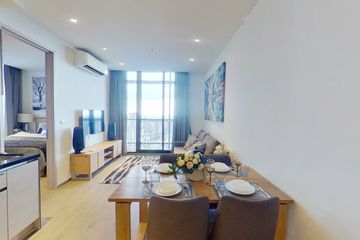 1 Bedroom Condo for rent in Park Origin Phrom Phong, Khlong Tan, Bangkok near BTS Phrom Phong