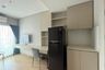 1 Bedroom Condo for rent in Lumpini Suite Phetchaburi - Makkasan, Makkasan, Bangkok near Airport Rail Link Makkasan