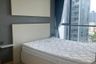 1 Bedroom Condo for rent in Lumpini Suite Phetchaburi - Makkasan, Makkasan, Bangkok near Airport Rail Link Makkasan