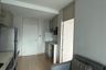 1 Bedroom Condo for rent in Lumpini Suite Phetchaburi - Makkasan, Makkasan, Bangkok near Airport Rail Link Makkasan