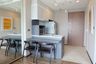 1 Bedroom Condo for Sale or Rent in Noble Refine, Khlong Tan, Bangkok near BTS Phrom Phong