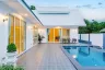 3 Bedroom Villa for sale in Marwin Pool Villa Hua HIn, Thap Tai, Prachuap Khiri Khan