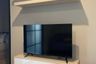 1 Bedroom Condo for rent in Brix Condominium Charan 64, Bang Yi Khan, Bangkok near MRT Sirindhorn
