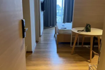 1 Bedroom Condo for rent in Park Origin Phrom Phong, Khlong Tan, Bangkok near BTS Phrom Phong