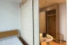 1 Bedroom Condo for rent in Park Origin Phrom Phong, Khlong Tan, Bangkok near BTS Phrom Phong