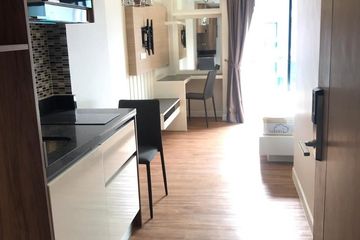 Condo for sale in Dusit Grand Park, Nong Prue, Chonburi