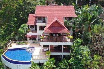 3 Bedroom Villa for rent in Patong, Phuket