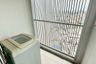 2 Bedroom Condo for rent in The Bloom Sukhumvit 71, Phra Khanong Nuea, Bangkok near BTS Phra Khanong