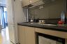 1 Bedroom Condo for rent in Ashton Asoke - Rama 9, Din Daeng, Bangkok near MRT Phra Ram 9
