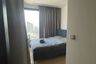 1 Bedroom Condo for rent in Ashton Asoke - Rama 9, Din Daeng, Bangkok near MRT Phra Ram 9