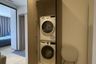 1 Bedroom Condo for rent in Ashton Asoke - Rama 9, Din Daeng, Bangkok near MRT Phra Ram 9