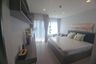 1 Bedroom Condo for rent in Life Sathorn Sierra, Talat Phlu, Bangkok near BTS Talat Phlu