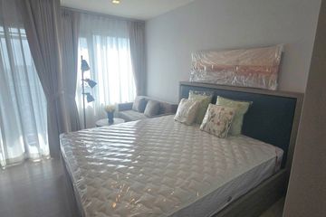 1 Bedroom Condo for rent in Life Sathorn Sierra, Talat Phlu, Bangkok near BTS Talat Phlu