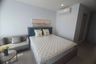 1 Bedroom Condo for rent in Life Sathorn Sierra, Talat Phlu, Bangkok near BTS Talat Phlu