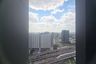1 Bedroom Condo for rent in Life Sathorn Sierra, Talat Phlu, Bangkok near BTS Talat Phlu