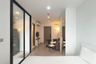 Condo for rent in Life Asoke Hype, Makkasan, Bangkok near MRT Phra Ram 9