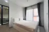 Condo for rent in Life Asoke Hype, Makkasan, Bangkok near MRT Phra Ram 9