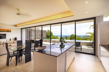 3 Bedroom Condo for Sale or Rent in The Residence Overlooking Layan, Choeng Thale, Phuket