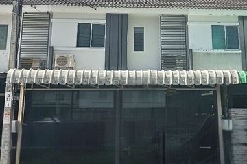 3 Bedroom Townhouse for sale in Baan Pruksa 82 Prachauthit-Rama 2, Nai Khlong Bang Pla Kot, Samut Prakan