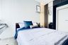 1 Bedroom Condo for rent in Nye by Sansiri, Khlong Ton Sai, Bangkok near BTS Wongwian Yai