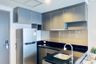1 Bedroom Condo for rent in Nye by Sansiri, Khlong Ton Sai, Bangkok near BTS Wongwian Yai