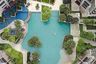 3 Bedroom Condo for sale in Belle Grand Rama 9, Huai Khwang, Bangkok near MRT Phra Ram 9