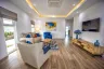 2 Bedroom Villa for sale in Mali Bua, Thap Tai, Prachuap Khiri Khan