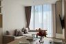 1 Bedroom Condo for rent in NOBLE STATE 39, Khlong Tan Nuea, Bangkok near BTS Phrom Phong