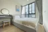 2 Bedroom Condo for sale in NUE District R9, Huai Khwang, Bangkok near MRT Phra Ram 9