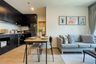 2 Bedroom Condo for sale in NUE District R9, Huai Khwang, Bangkok near MRT Phra Ram 9