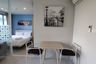1 Bedroom Condo for sale in BLU Diamond Cha Am - Hua Hin, Cha am, Phetchaburi