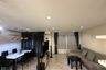 3 Bedroom Condo for sale in Knightsbridge Prime Onnut, Phra Khanong Nuea, Bangkok near BTS On Nut