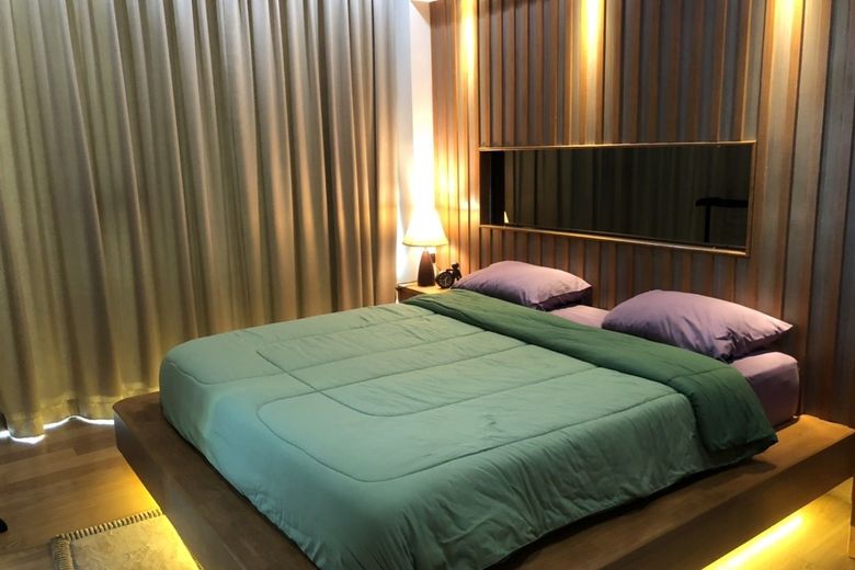 1 Bedroom Condo For Rent