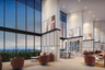 2 Bedroom Condo for sale in The LIVIN Ramkhamhaeng, Hua Mak, Bangkok near MRT Lam Sali