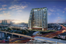 2 Bedroom Condo for sale in The LIVIN Ramkhamhaeng, Hua Mak, Bangkok near MRT Lam Sali