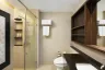 Apartment for rent in Altera Hotel & Residence Pattaya, Nong Prue, Chonburi