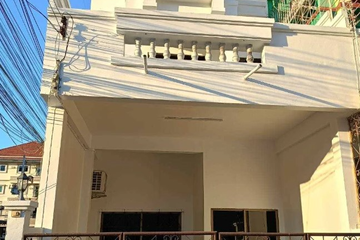 3 Bedroom Townhouse for rent in Bang Lamung, Chonburi