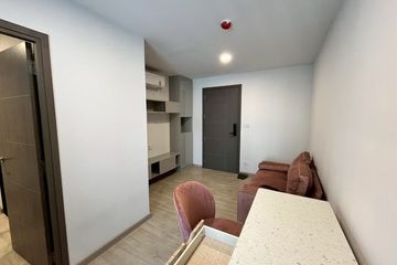 Condo for rent in Galileo Ratchada 32, Chan Kasem, Bangkok