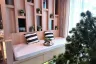 1 Bedroom Condo for rent in Edge Sukhumvit 23, Khlong Toei Nuea, Bangkok near BTS Asoke