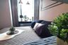 1 Bedroom Condo for rent in Edge Sukhumvit 23, Khlong Toei Nuea, Bangkok near BTS Asoke